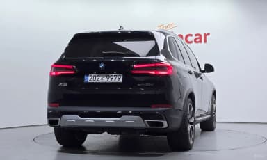 X5 (G05)