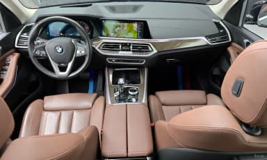 X5 (G05)