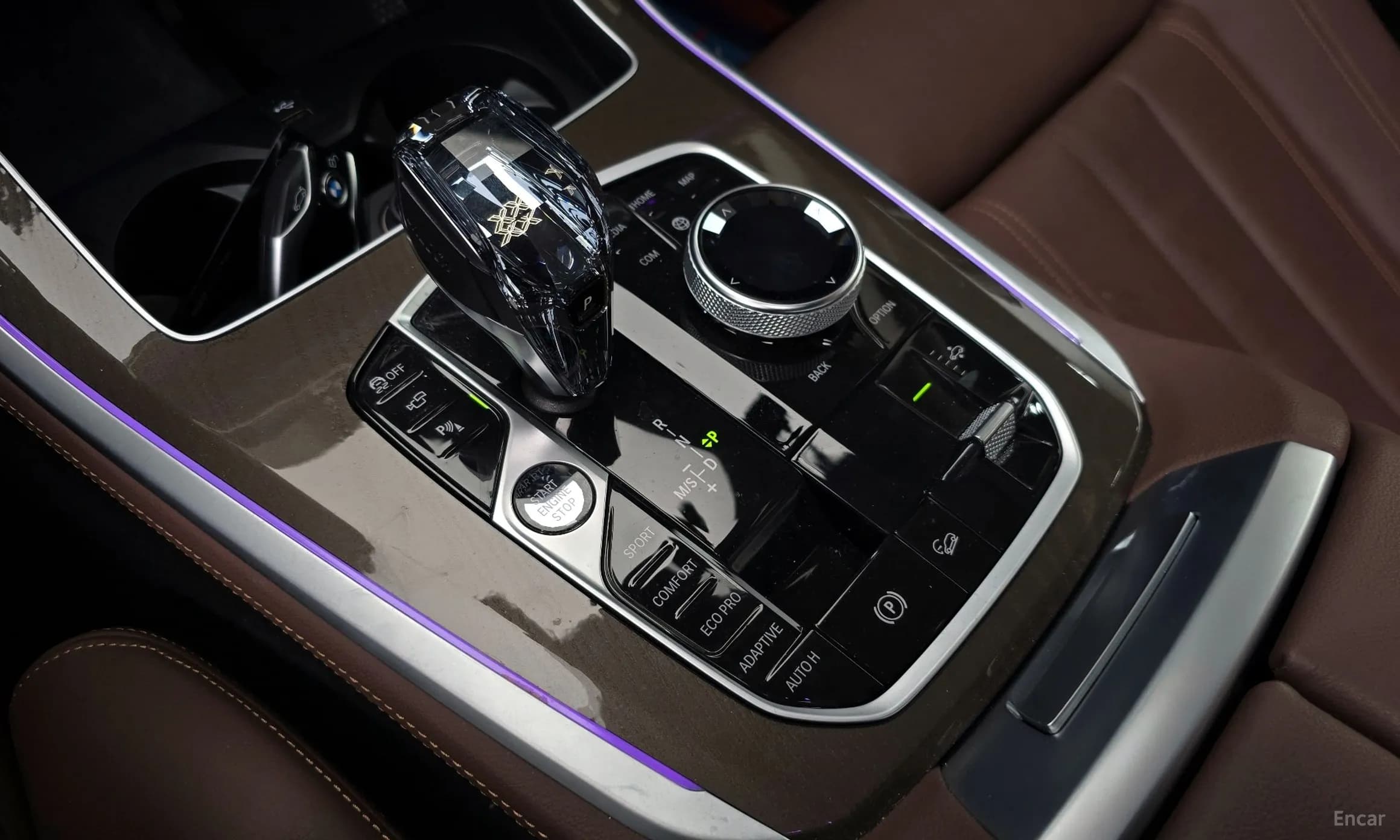 X5 (G05)