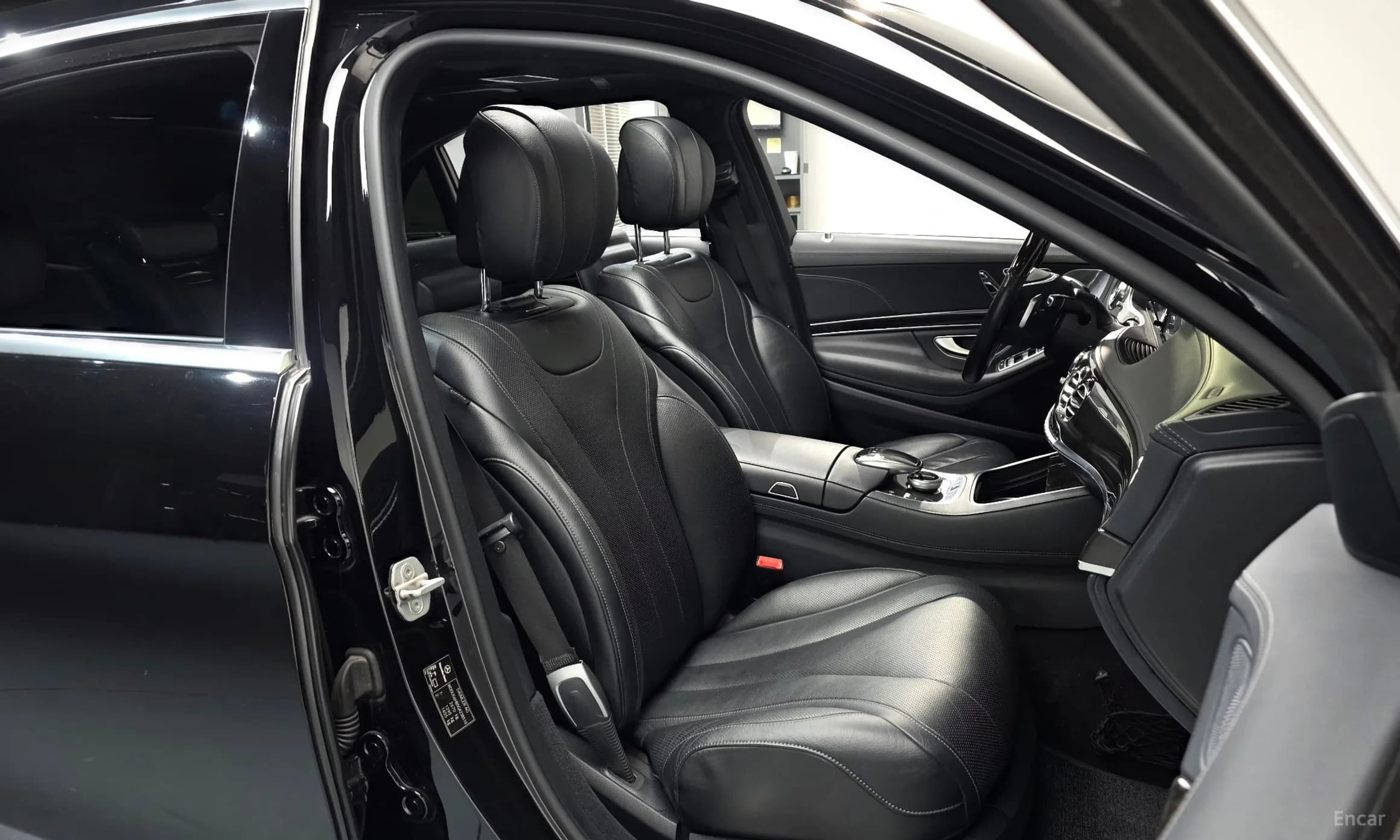 S-Class W222