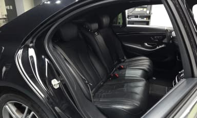 S-Class W222