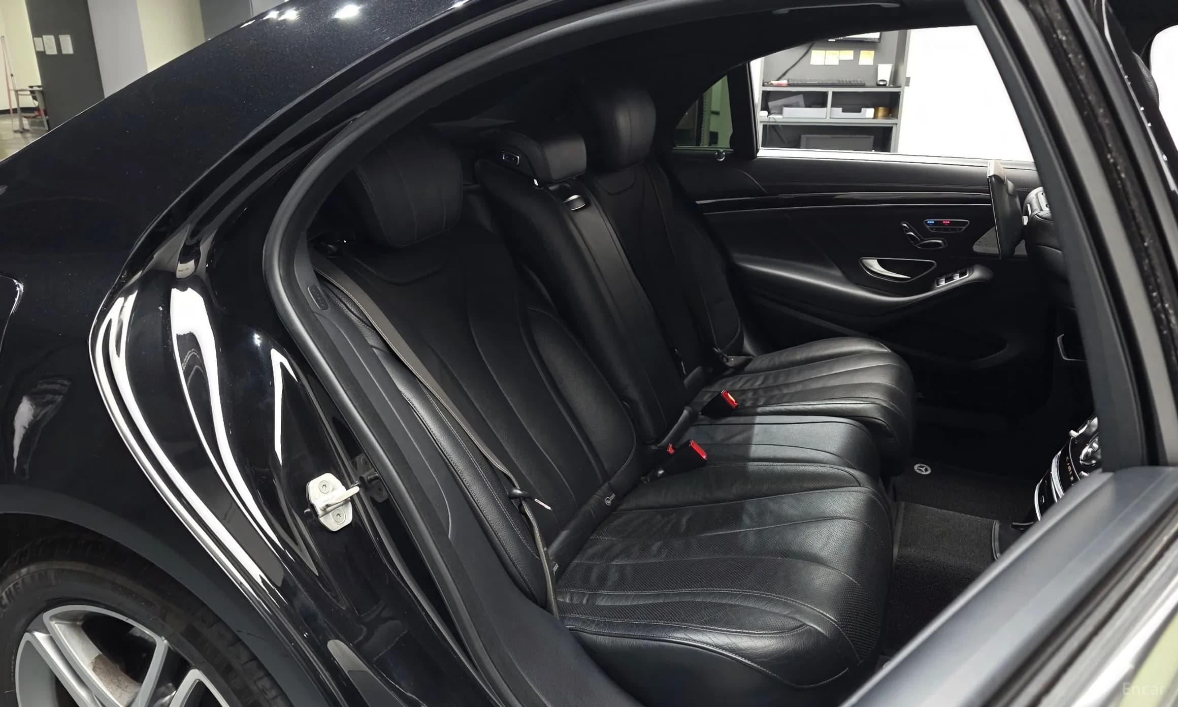 S-Class W222
