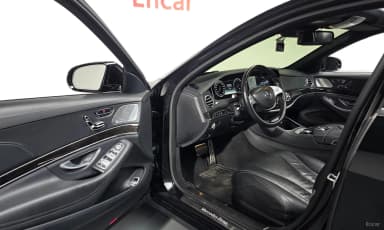 S-Class W222