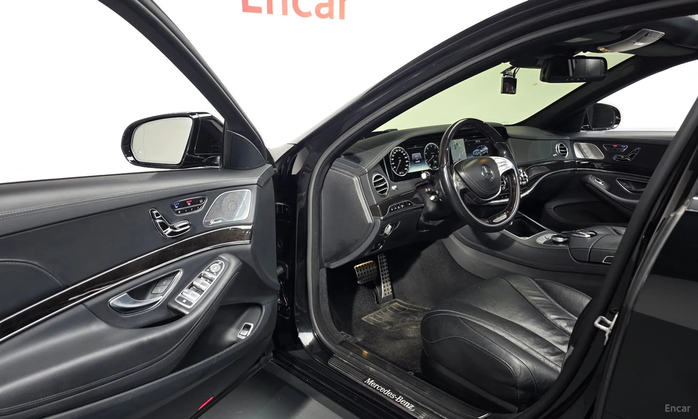S-Class W222