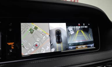 S-Class W222