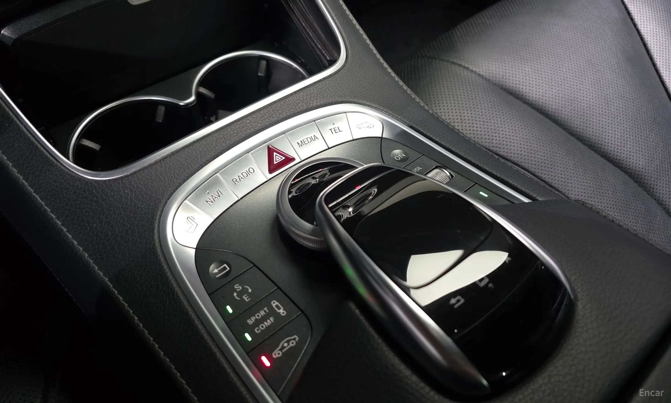S-Class W222