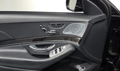 S-Class W222