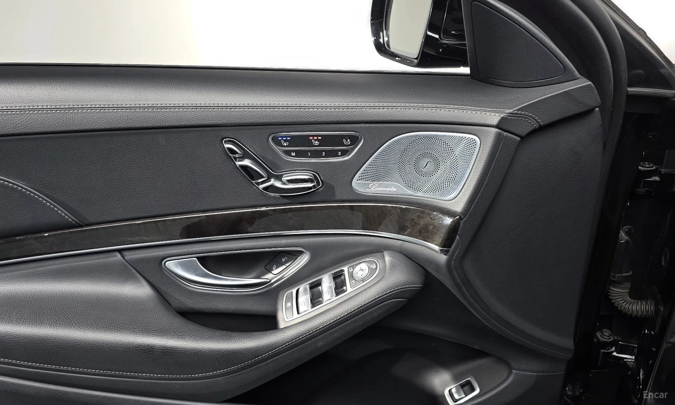 S-Class W222