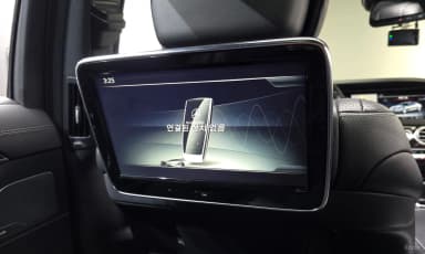 S-Class W222