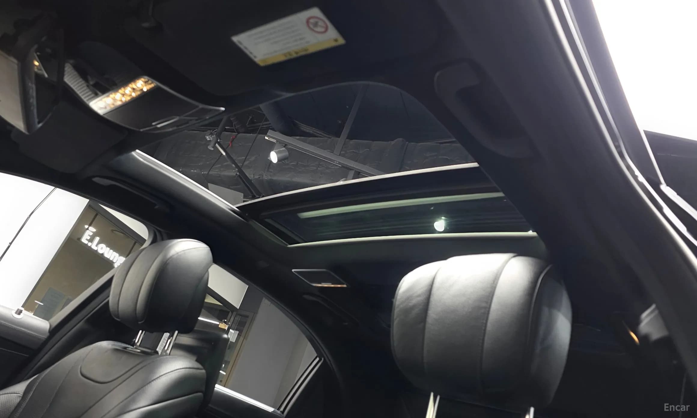 S-Class W222