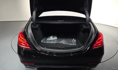 S-Class W222
