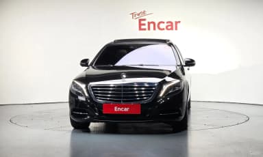 S-Class W222