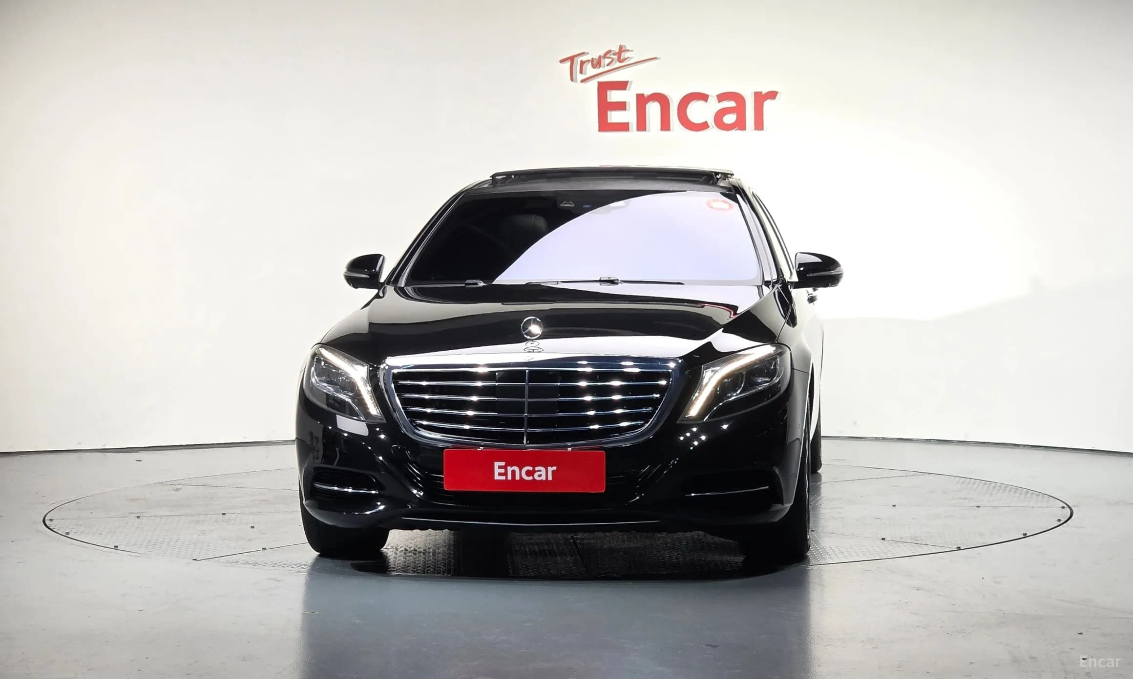 S-Class W222