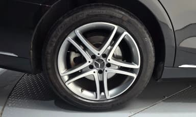 S-Class W222