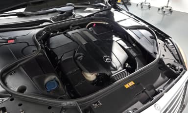 S-Class W222