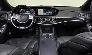 S-Class W222