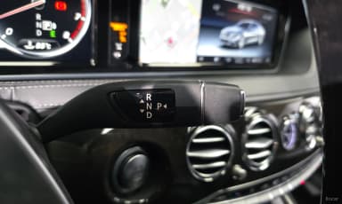 S-Class W222