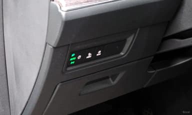 Touareg 3rd Generation