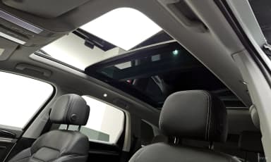 Touareg 3rd Generation