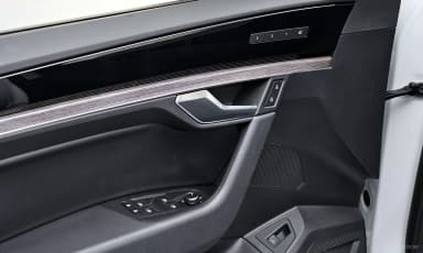 Touareg 3rd Generation