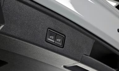 Touareg 3rd Generation