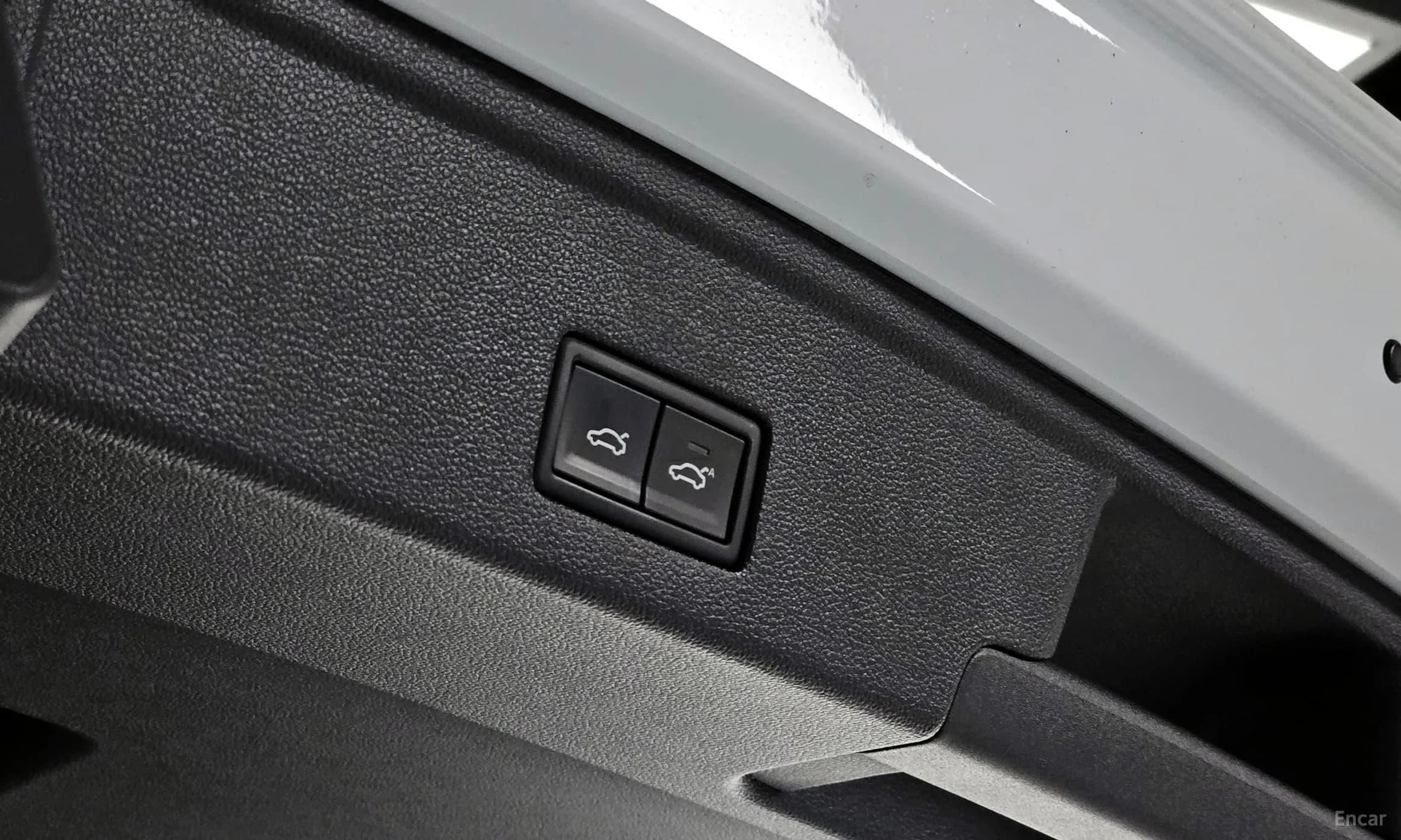 Touareg 3rd Generation