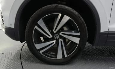 Touareg 3rd Generation