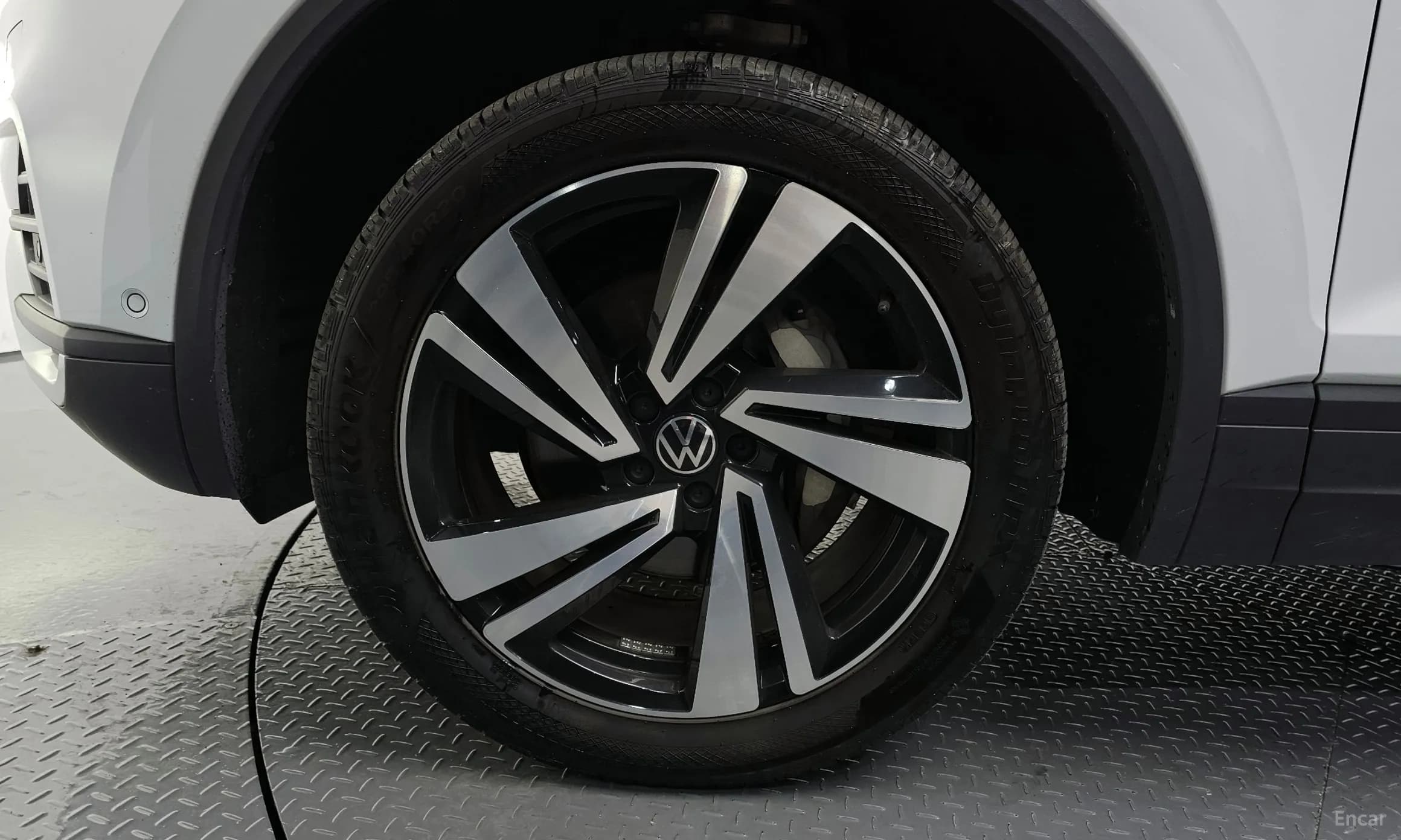 Touareg 3rd Generation