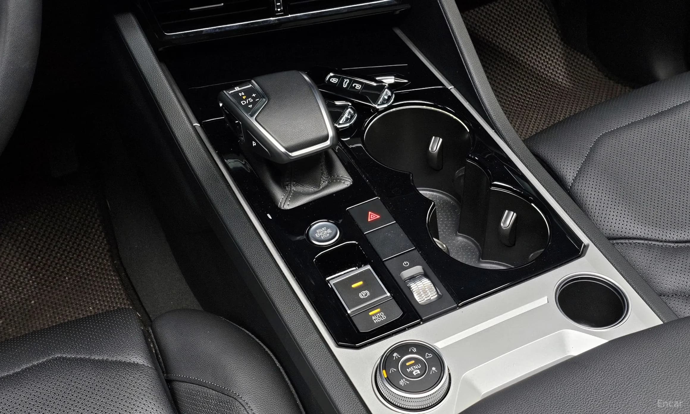 Touareg 3rd Generation