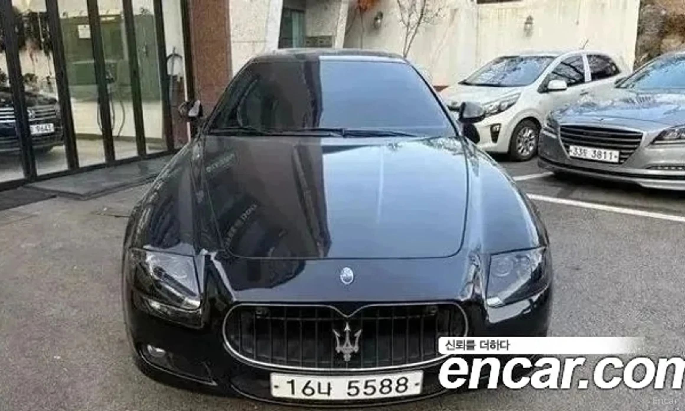Quattroporte
