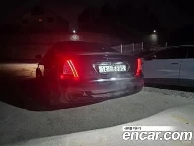 Quattroporte