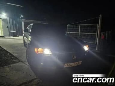 Quattroporte