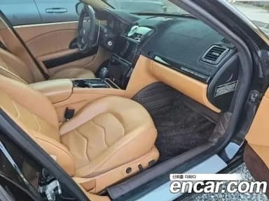 Quattroporte