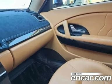 Quattroporte