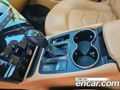 Quattroporte