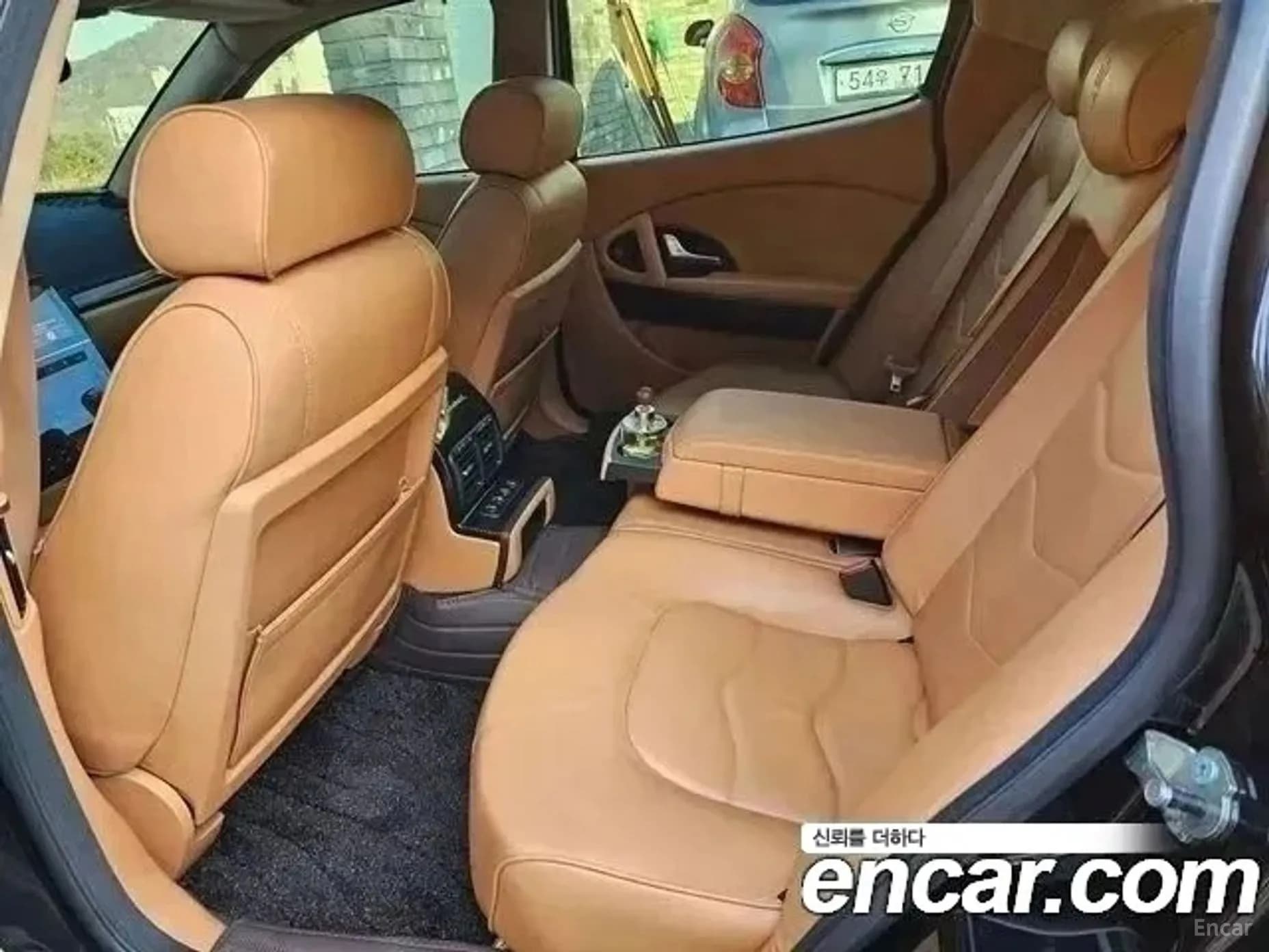 Quattroporte