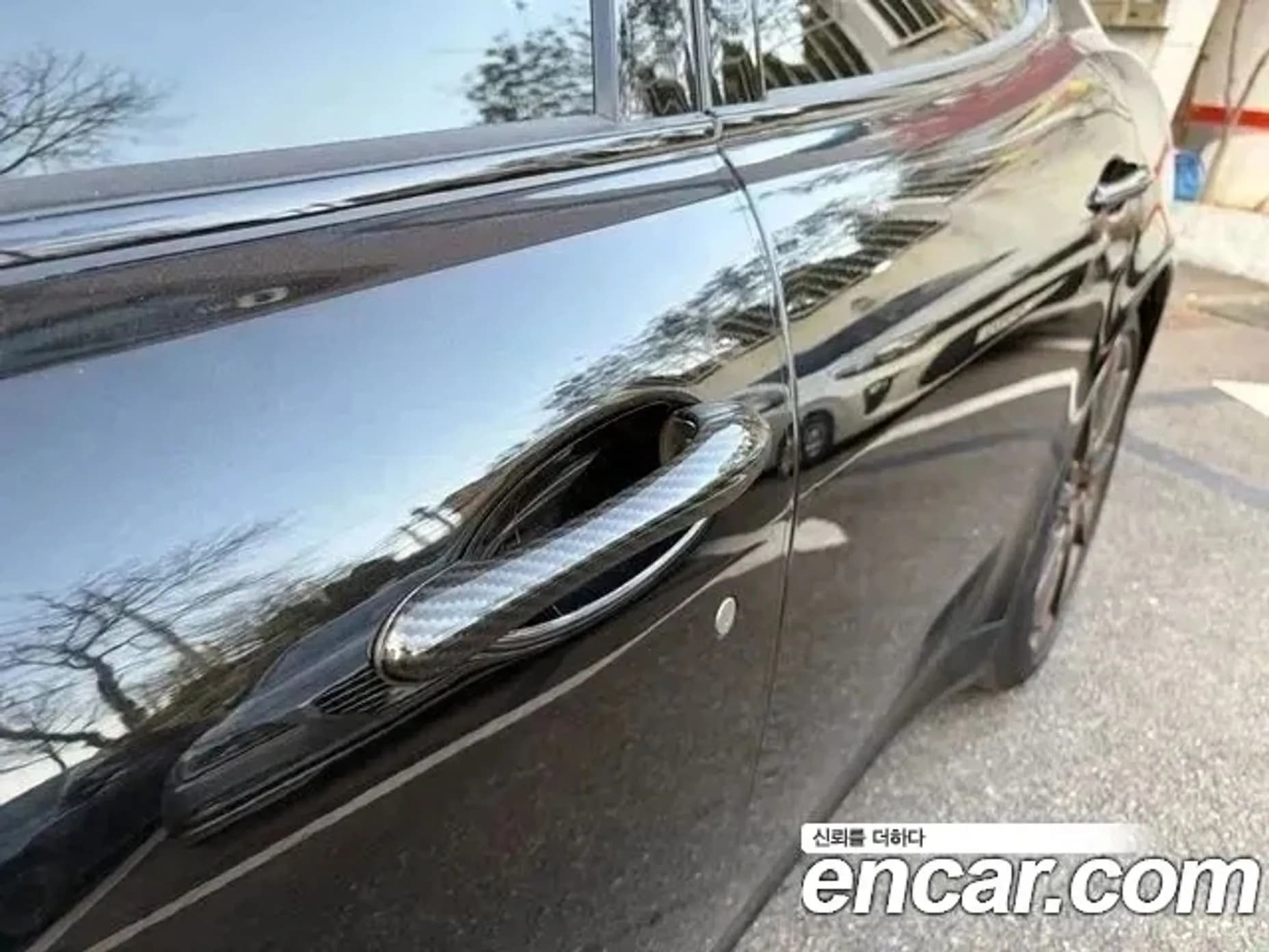 Quattroporte