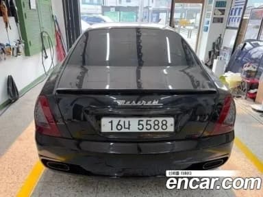 Quattroporte