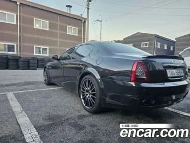 Quattroporte