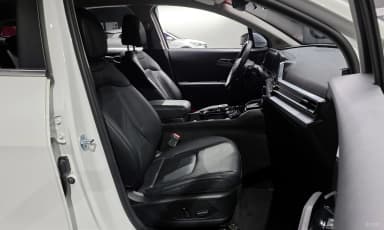 Sportage 5th Generation