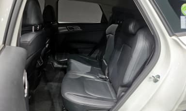 Sportage 5th Generation