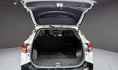 Sportage 5th Generation