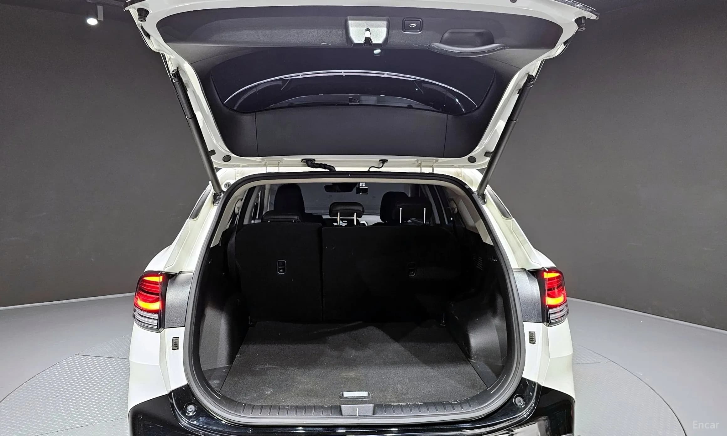 Sportage 5th Generation