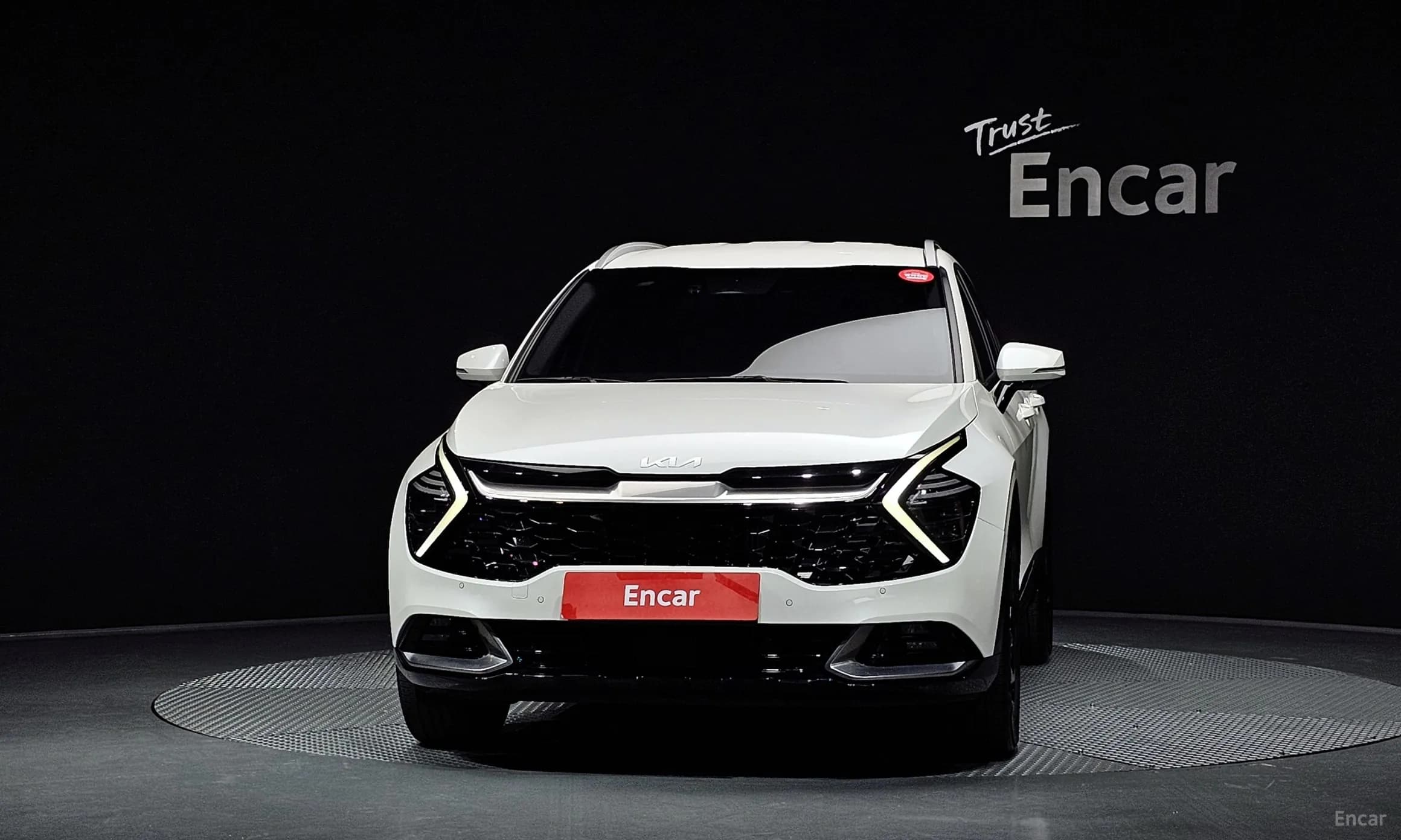 Sportage 5th Generation