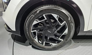 Sportage 5th Generation