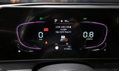 Sportage 5th Generation