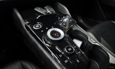 Sportage 5th Generation