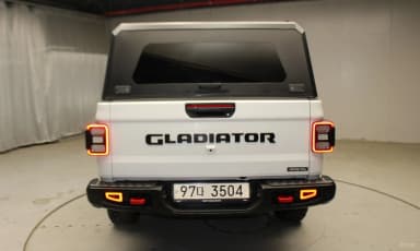 Gladiator (JT)