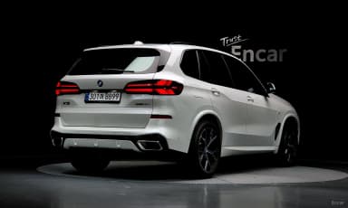 X5 (G05)