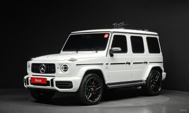 G-Class W463b